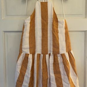 Amanda Uprichard dress XS NWT